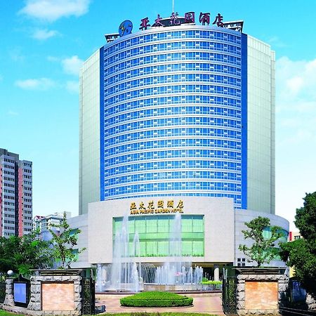Beijing Asia Pacific Garden Hotel Ngoại thất bức ảnh