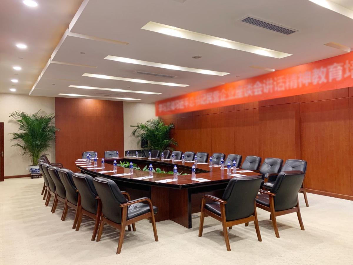 Beijing Asia Pacific Garden Hotel Ngoại thất bức ảnh