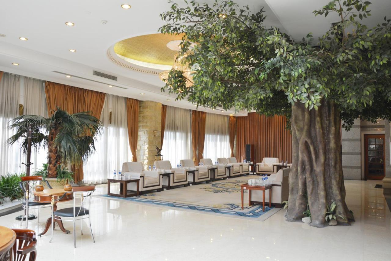Beijing Asia Pacific Garden Hotel Ngoại thất bức ảnh