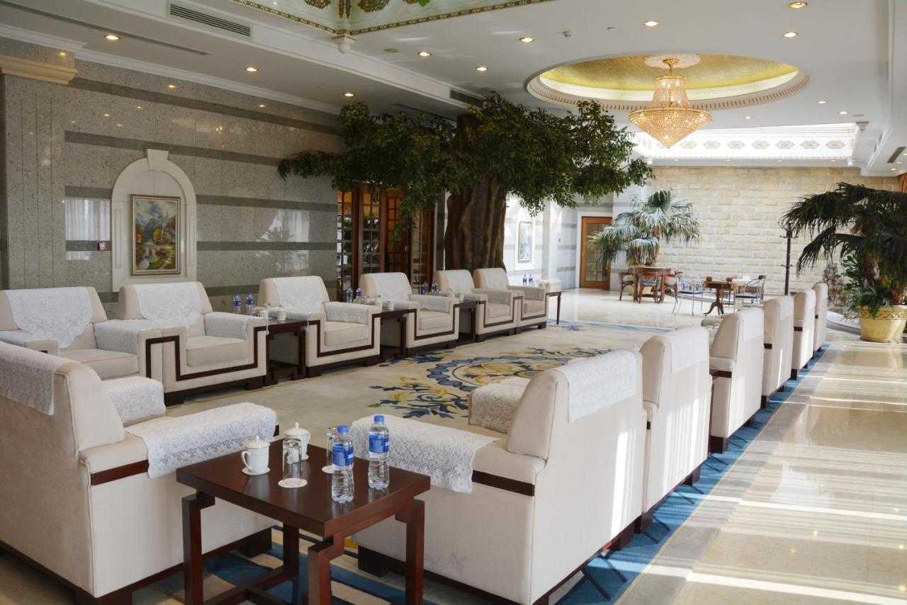 Beijing Asia Pacific Garden Hotel Ngoại thất bức ảnh