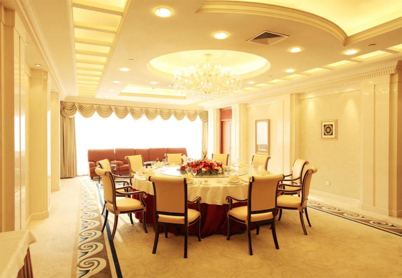 Beijing Asia Pacific Garden Hotel Ngoại thất bức ảnh