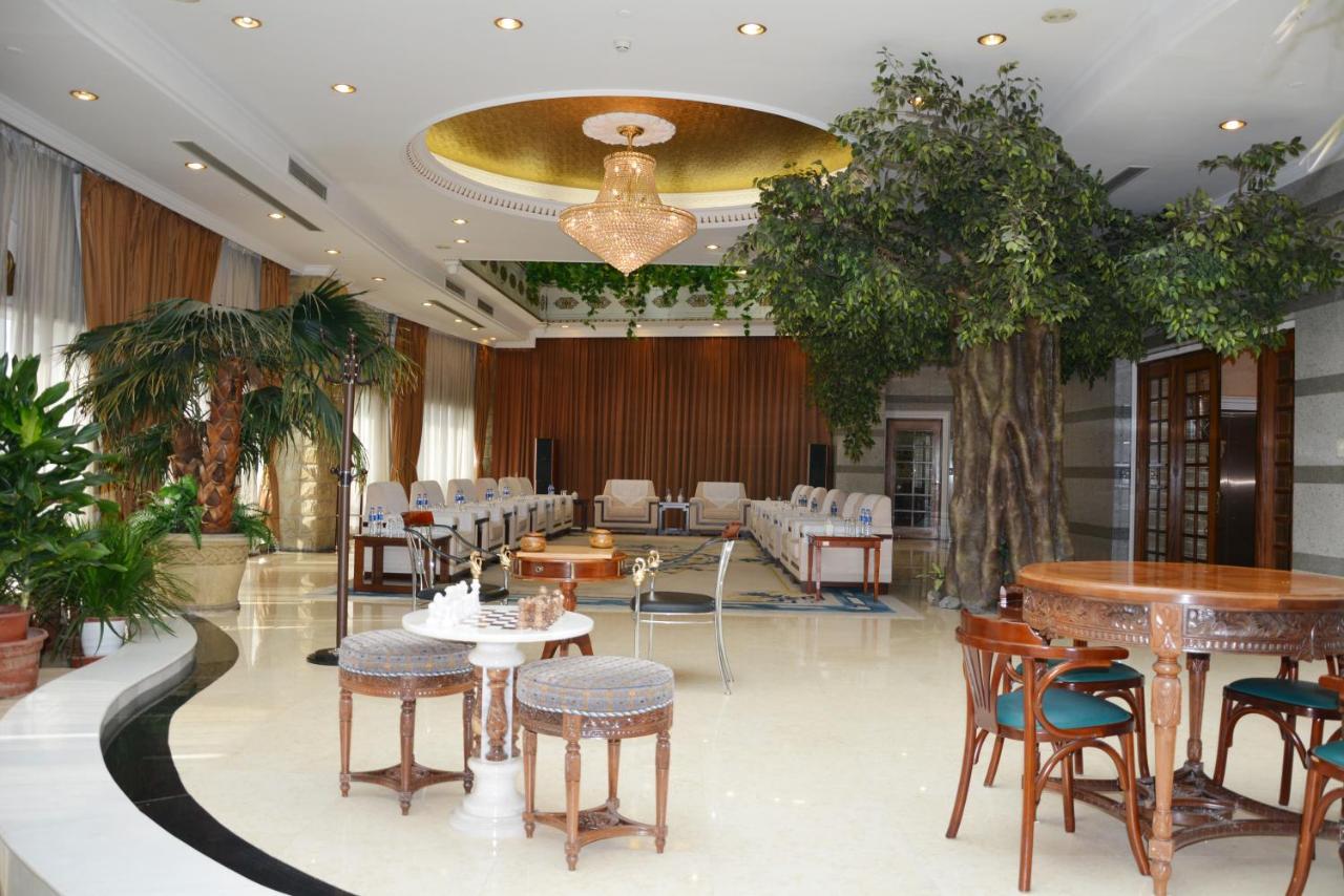 Beijing Asia Pacific Garden Hotel Ngoại thất bức ảnh