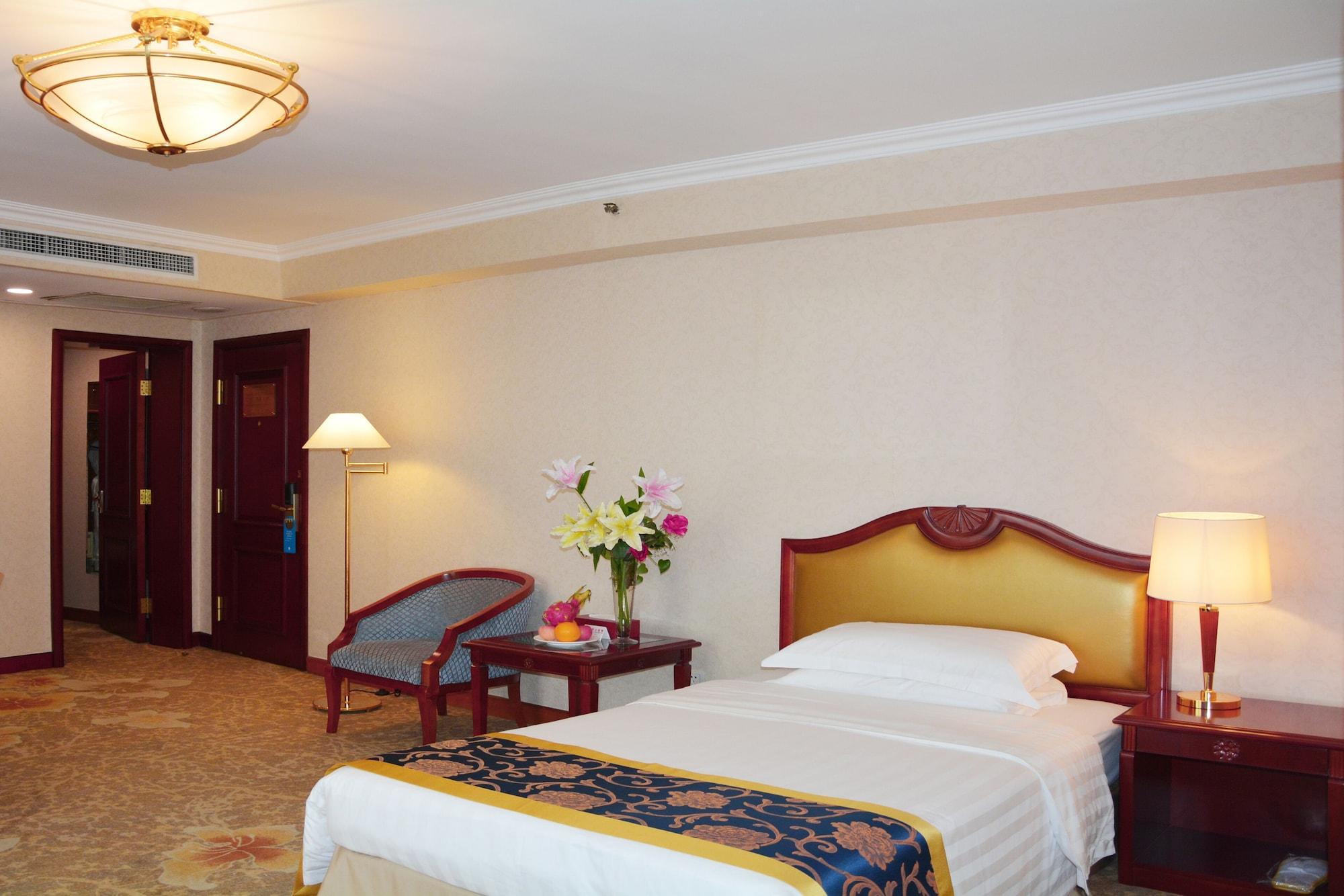 Beijing Asia Pacific Garden Hotel Ngoại thất bức ảnh